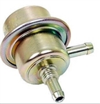 Fuel Pressure Regulator, (Fuel Injection Engines), 1975-79 Type 1, and 1977-83 Type 2, (Replacement for Bosch 0-280-160-200)