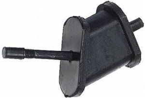 Rear Engine Mount (Between Engine and Rear Engine Support, 2 Required), 1972-79 Type 2, EACH, 021-199-231C