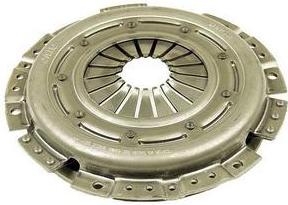 215mm Pressure Plate, 1974-75 VW Type 2, 022-141-025A