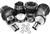 Piston & Cylinder Set, 93mm x 66mm, Hypereutectic (AA Brand), 1800cc Type 4, 9cc Dished, VW9300T4