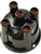03-019 Bosch Distributor Cap, Fits 010, 019, and 022 Distributors