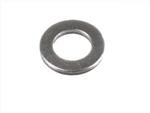 Engine Case Washer for 12mm Nuts (Need 6) on Main Studs, EACH, 043-101-129