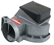 Air Flow Meter, Rebuilt, 1981-82 VW Vanagon without California Emmisions (Federal), 071-906-301CX-0280200032