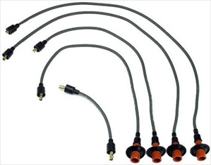 Bosch Plug Wire Set (Ignition Wire Set), Upright Engines, 111-998-031A