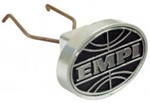 EMPI Hub Cap Puller (Bear Claws), Dresses Jack Point With Cast Aluminum "EMPI" w/Logo Plug, Pair, 10-1076