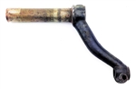 Front Trailing Arm (Torsion Arm), Upper (Left OR Right), Type 1 through 1965 Models, USED, EACH, 111-405-105D