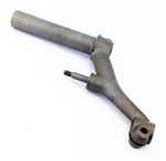 Front Trailing Arm (Torsion Arm), Lower (Left OR Right), Type 1 through 1965 Models, USED, EACH, 111-405-151C