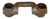 Stock Steering Knuckle Link (Steering Carrier), Link Pin, LEFT, Each, 111-405-351