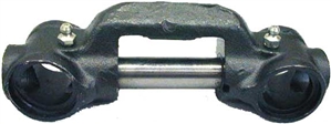 Stock Steering Knuckle Link (Steering Carrier), Link Pin, RIGHT, Each, 111-405-352