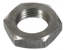 Front Spindle Nut, Left, 1949-65 T1, and 1962-65 T3, 111-405-671