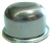 Wheel Bearing Grease Cap, Right, 1966-79 Type 1 and 3, 111-405-692B