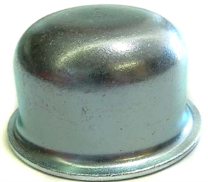Wheel Bearing Grease Cap, Right, 1966-79 Type 1 and 3, 111-405-692B