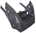 Front Clip Assembly, 1968-79 Standard Beetle, 111-805-501C