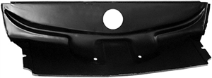 Spare Tire Well, 1958-78 Standard Beetle, 111-805-583A