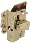 Door Lock Mechanism, 1956-66 Type 1, RIGHT, EACH, 111-837-016B