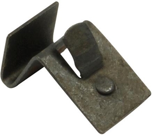Fuse Box Retaining Clip, 1961 and Later Models (Does NOT fit 71-72 Super Beetle), EACH, 111-937-591-111-391