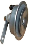 12 Volt Horn with Mounting Bracket, High Pitch, 411-951-113A