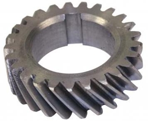 Crankshaft Timing Gear, Steel, 1200-1600CC Engines, 113-105-209