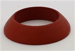 Stock-style RUBBER Push Rod Tube Seal, 1300-1600cc Engines, AND Waterboxer Outer Seal, EACH, 113-109-345A