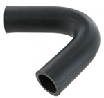Breather Hose "Elbow", Breather Tower to Air Filter Assembly, 1973-74 Type 1s, 113-129-651