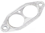 Intake Manifold Gasket, Dual Port, Between Head and End Casting, 113-129-717A