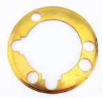 Horn Contact Ring, 1961-71 Beetle, Super Beetle, Karmann Ghia, and 1960-71 Type 3, 113-415-563