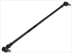 Tie Rod Assembly, Right, 1949-65 Type 1, Adjustable, 113-415-802B
