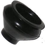 Tie Rod End Boot, Rubber, 1968+ Type 1, 1952+ Type 2, 1968-73 Type 3, EACH, 113-415-835