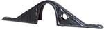 Front Center Chassis Support (Napolean Hat), 1971-79 Super Beetle, 113-701-593