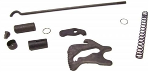 Emergency Brake Rebuild Kit, No Handle, 1956 and Later Beetle, Ghia, THING, and Type 3, 113-798-339