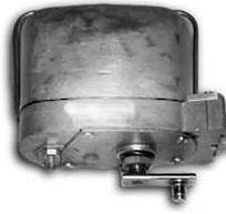 Wiper Motor, 6 Volt, 1965-66 Type 1, 113-955-111QX