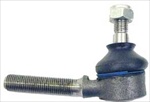 Tie Rod End, Left Inner, Angled, 1968-78 Type 1, 131-415-821A