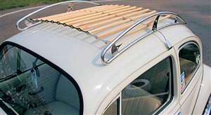 Vintage Speed Roof Rack For Beetle and Super Beetle, 155-391-01988