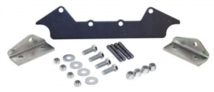 IRS Bus Into Buggy Transmission Adapter Kit, 17-2537-0