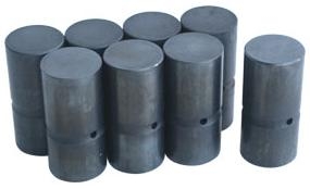 Web Cam Solid Lifters, Type 4 Engines, Set of 8, 00-265