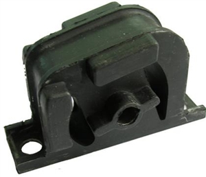Rear Transmission Mount (On Top Rear Transmission Support Bar; 2 Required), 1972-79 Type 2, EACH, 211-199-231C
