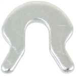 Horseshoe Clip, E-brake Pin on Rear Brake Shoes, 211-609-619C
