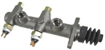 Brake Master Cylinder , 1967 Type 2, GERMAN, 211-611-011Q fits 1967 Model year from Ch# 217019489. GERMAN