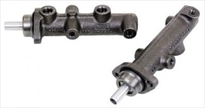 Brake Master Cylinder, 1971-79 Type 2 (With Servo), Brazilian, 23.81mm Bore, 211-611-021AABR