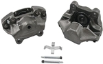 Disc Brake Caliper, Front Right, 1971-73 Type 3, 1971-73 411 and 412, and 1970-71 Porsche 914, 22-03504R
