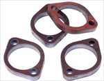Thick Exhaust Flange, Set of 4 (Choose Size)