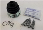 CV Joint Axle Boot Kit, 1968-92 Type 2 Rear, IRS THING Rear, and 1968-74 Type 4, EUROPEAN, 251-598-201