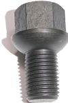 Lug Nut (Wheel Bolt), 14mm X 1.5, 1968+ Type 1, 19mm Head, 251-601-139