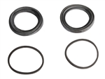 Disc Brake Caliper Rebuild Kit, Fits 1986-91 Type 2 With Girling Calipers, PAIR (Does both front wheels), 251-698-471