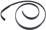 Engine Compartment Seal, 1980-83 Vanagon (Air Cooled), 251-813-226A-251-226A