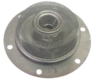 Oil Strainer, 1500-1600cc Engines, Fit 16mm (5/8") Pick Up Tube (Single Relief Engine Cases), EACH, 311-115-175A