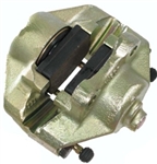 Front Disc Brake Caliper, ECONOMY, Left or Right, T1 Discs and 1966-71 Type 3, 311-615-1078EC