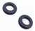 Wiper Shaft Grommets (Wiper Shaft Seals), 1970-79 Std Beetle and Karmann Ghia, 1969-79 Type 2, and 1970-79 Type 3, PAIR, 311-955-261A