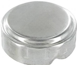 Gas Cap, 70mm, Non-Locking, fits OEM TANKS on 1961-67 Beetle and Ghia, 1973-74 THING, 1961-71 Type 2, and 1961-67 Type 3, 343-201-551-343-551