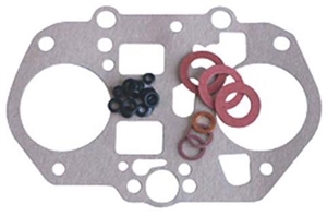 Dellorto 36 and 40mm DRLA Gasket Kit, Each
